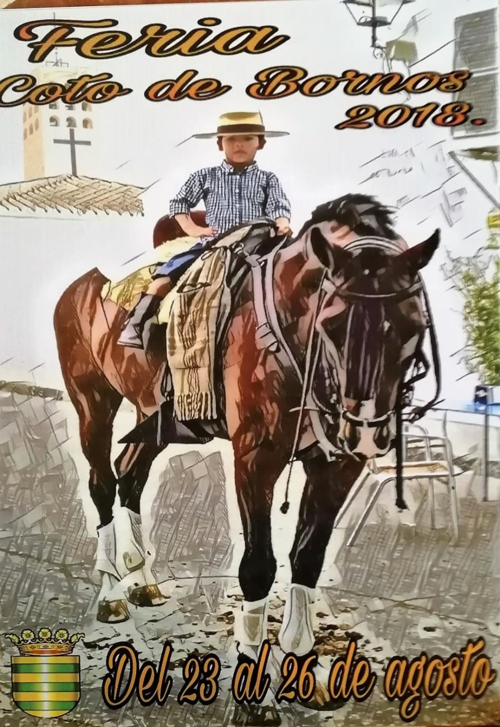 FERIA COTO 2018